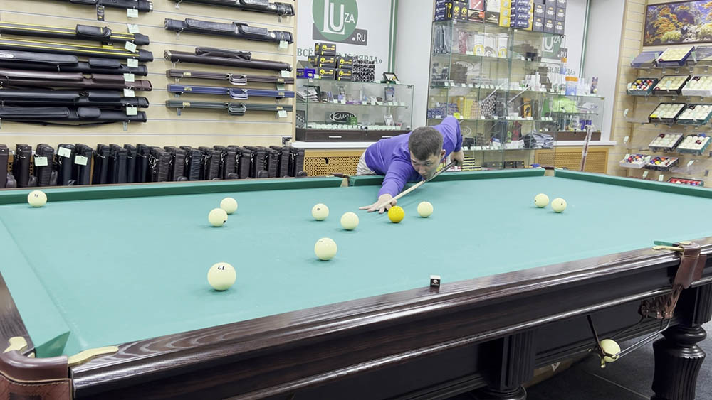 Лепшаков