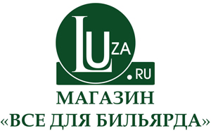 Логотип Luza.ru