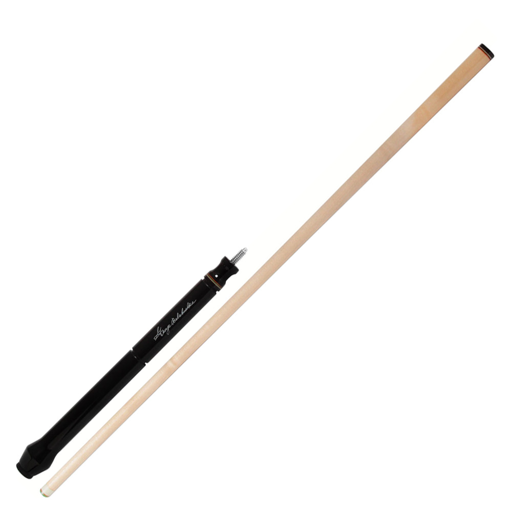 Купить Кий Balabushka Jump Cue 2PC (Balabushka) по лучшей цене в  интернет-магазине Luza.ru