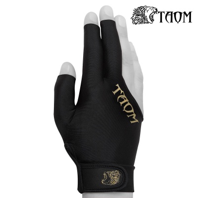 Перчатка Taom Midas Billiard Glove правая M/L/XL
