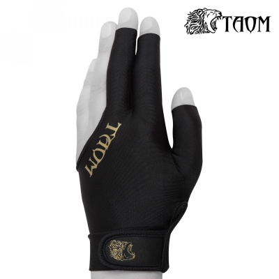 Перчатка Taom Midas Billiard Glove размеры M/L/XL