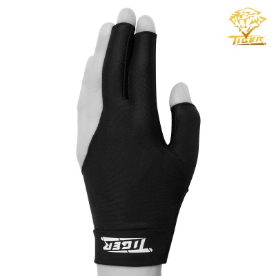 Перчатка Tiger-X Professional Billiard Glove размеры S/M/L/XL